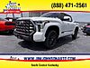 Used 2024 TOYOTA Tundra Hybrid PLATINUM in BOWLING GREEN, KENTUCKY