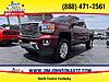 Used 2016 GMC SIERRA 2500 DENALI in BOWLING GREEN, KENTUCKY