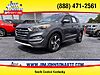 Used 2017 HYUNDAI TUCSON SPORT in BOWLING GREEN, KENTUCKY