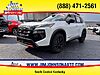 Used 2026 NISSAN ROGUE ROCK CREEK in BOWLING GREEN, KENTUCKY