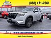 Used 2023 NISSAN PATHFINDER SV in BOWLING GREEN, KENTUCKY