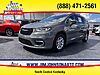 Used 2022 CHRYSLER PACIFICA TOURING L in BOWLING GREEN, KENTUCKY