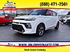 Used 2020 KIA SOUL GT-LINE in BOWLING GREEN, KENTUCKY