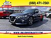 Used 2019 NISSAN ALTIMA 2.5 PLATINUM in BOWLING GREEN, KENTUCKY