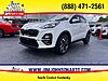 Used 2020 KIA SPORTAGE EX in BOWLING GREEN, KENTUCKY