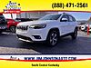 Used 2019 JEEP CHEROKEE LIMITED in BOWLING GREEN, KENTUCKY