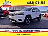 Used 2019 JEEP CHEROKEE LIMITED in BOWLING GREEN, KENTUCKY