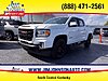 Used 2021 GMC CANYON ELEVATION in BOWLING GREEN, KENTUCKY