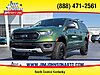 Used 2023 FORD RANGER LARIAT in BOWLING GREEN, KENTUCKY