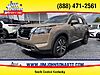 Used 2023 NISSAN PATHFINDER PLATINUM in BOWLING GREEN, KENTUCKY