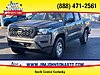 Used 2023 NISSAN FRONTIER S in BOWLING GREEN, KENTUCKY