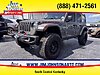 Used 2019 JEEP WRANGLER UNLIMITED RUBICON in BOWLING GREEN, KENTUCKY