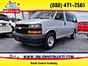 Used 2019 CHEVROLET EXPRESS LS in BOWLING GREEN, KENTUCKY