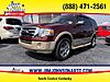 Used 2010 FORD EXPEDITION EDDIE BAUER in BOWLING GREEN, KENTUCKY