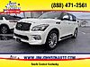 Used 2016 INFINITI QX80 BASE in BOWLING GREEN, KENTUCKY