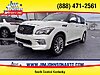 Used 2016 INFINITI QX80 BASE in BOWLING GREEN, KENTUCKY