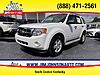 Used 2010 FORD ESCAPE XLT in BOWLING GREEN, KENTUCKY