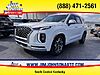 Used 2021 HYUNDAI PALISADE CALLIGRAPHY in BOWLING GREEN, KENTUCKY