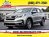 Used 2021 Honda Pilot EX-L in BOWLING GREEN, KENTUCKY