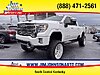 Used 2023 GMC SIERRA 2500 DENALI in BOWLING GREEN, KENTUCKY