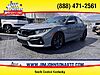 Used 2021 Honda Civic EX in BOWLING GREEN, KENTUCKY