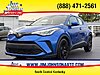 Used 2020 TOYOTA C-HR LE in BOWLING GREEN, KENTUCKY