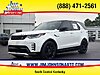 Used 2024 LAND ROVER DISCOVERY DYNAMIC SE in BOWLING GREEN, KENTUCKY