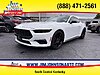 Used 2024 FORD MUSTANG ECOBOOST in BOWLING GREEN, KENTUCKY