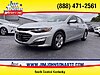 Used 2022 CHEVROLET MALIBU LT in BOWLING GREEN, KENTUCKY