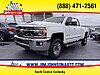 Used 2018 CHEVROLET SILVERADO 2500 LTZ in BOWLING GREEN, KENTUCKY