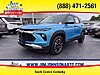 Used 2025 CHEVROLET TRAILBLAZER LT in BOWLING GREEN, KENTUCKY