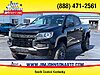 Used 2022 CHEVROLET COLORADO ZR2 in BOWLING GREEN, KENTUCKY