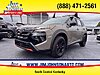 Used 2026 NISSAN ROGUE ROCK CREEK in BOWLING GREEN, KENTUCKY