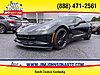 Used 2016 CHEVROLET CORVETTE STINGRAY Z51 in BOWLING GREEN, KENTUCKY