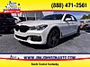 Used 2018 BMW 7 SERIES 750I XDRIVE in BOWLING GREEN, KENTUCKY