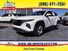 Used 2024 HYUNDAI TUCSON SE in BOWLING GREEN, KENTUCKY