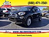 Used 2020 FIAT 500X POP in BOWLING GREEN, KENTUCKY