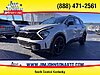 Used 2025 KIA SPORTAGE X-LINE in BOWLING GREEN, KENTUCKY