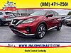 Used 2024 NISSAN MURANO SL in BOWLING GREEN, KENTUCKY