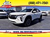 Used 2025 CHEVROLET TRAX LT in BOWLING GREEN, KENTUCKY