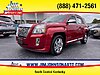 Used 2015 GMC TERRAIN DENALI in BOWLING GREEN, KENTUCKY