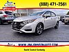 Used 2025 NISSAN VERSA 1.6 SV in BOWLING GREEN, KENTUCKY