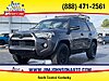 Used 2021 TOYOTA 4RUNNER VENTURE in BOWLING GREEN, KENTUCKY
