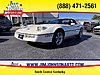 Used 1989 CHEVROLET CORVETTE BASE in BOWLING GREEN, KENTUCKY