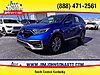 Used 2021 Honda CR-V TOURING in BOWLING GREEN, KENTUCKY