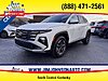 Used 2026 HYUNDAI TUCSON SEL in BOWLING GREEN, KENTUCKY