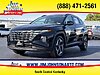 Used 2024 HYUNDAI TUCSON LIMITED in BOWLING GREEN, KENTUCKY