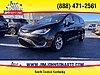 Used 2019 CHRYSLER PACIFICA LIMITED in BOWLING GREEN, KENTUCKY