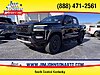 Used 2022 NISSAN FRONTIER PRO-4X in BOWLING GREEN, KENTUCKY