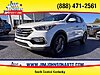 Used 2017 HYUNDAI SANTA FE 2.4 BASE in BOWLING GREEN, KENTUCKY
